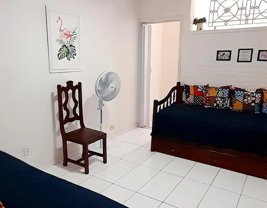 excelente apartamento Copacabana posto 5-1