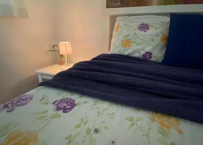 Loft Em Copacabana A Duas Quadras Da Praia Rio de Janeiro